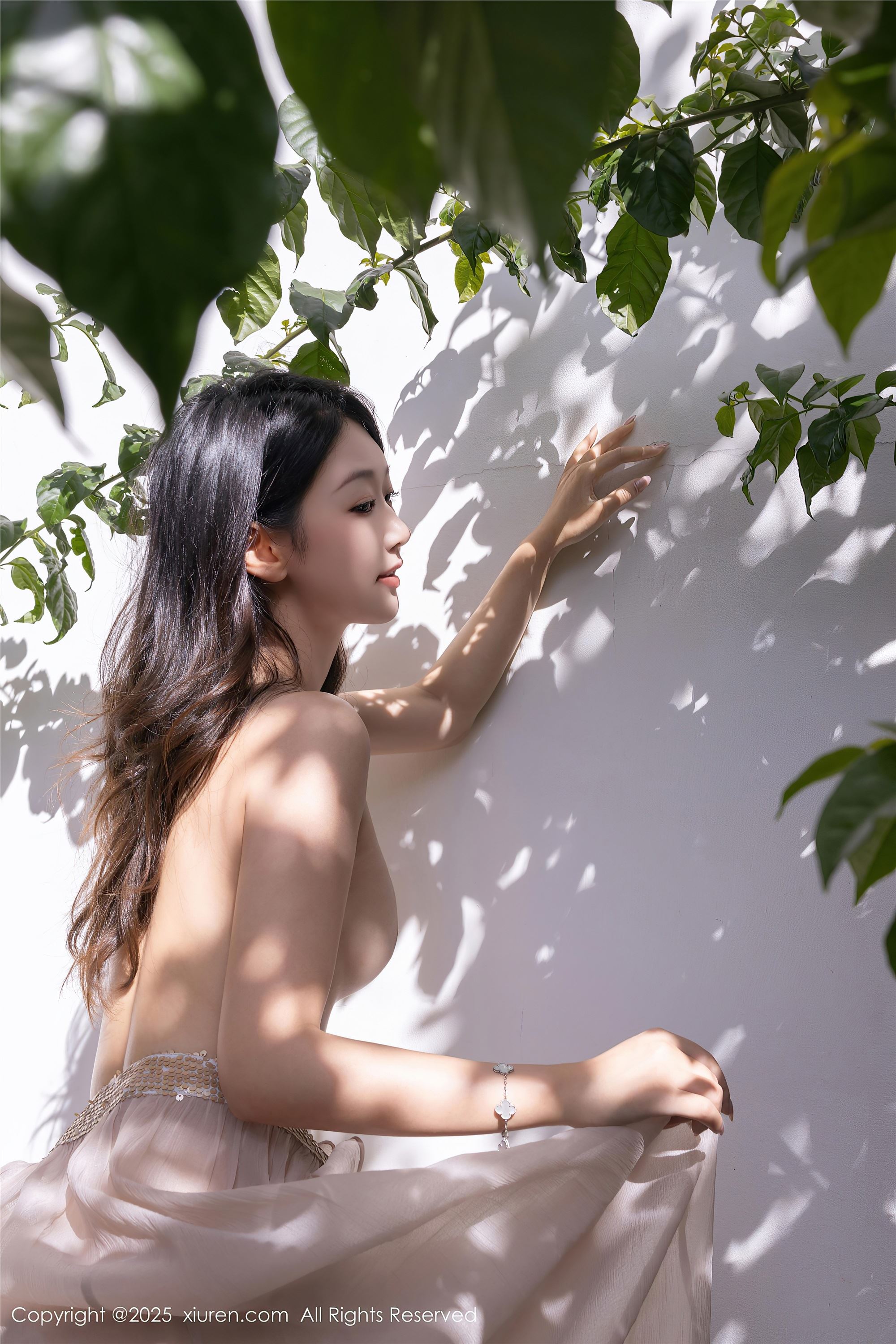 Xiuren秀人网 2025.08.04 NO.10619 唐安琪